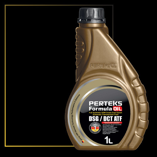 روغن گیربکس اتومات پرتکس DCT