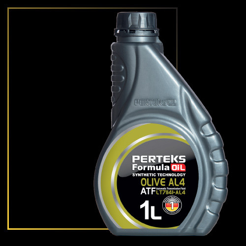روغن گیربکس اتومات پرتکس AL4