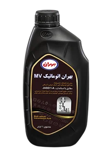 بهران اتوماتیک MV